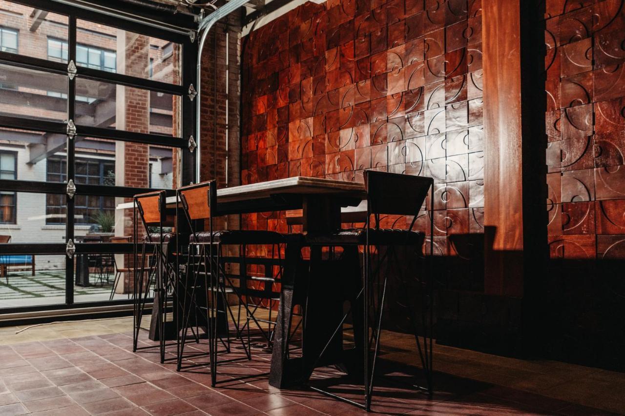 Brooklyn Style Studio Loft Minutes From Firstenergy Stadium 210 Cleveland Exterior foto