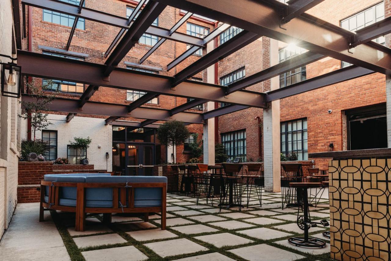 Brooklyn Style Studio Loft Minutes From Firstenergy Stadium 210 Cleveland Exterior foto