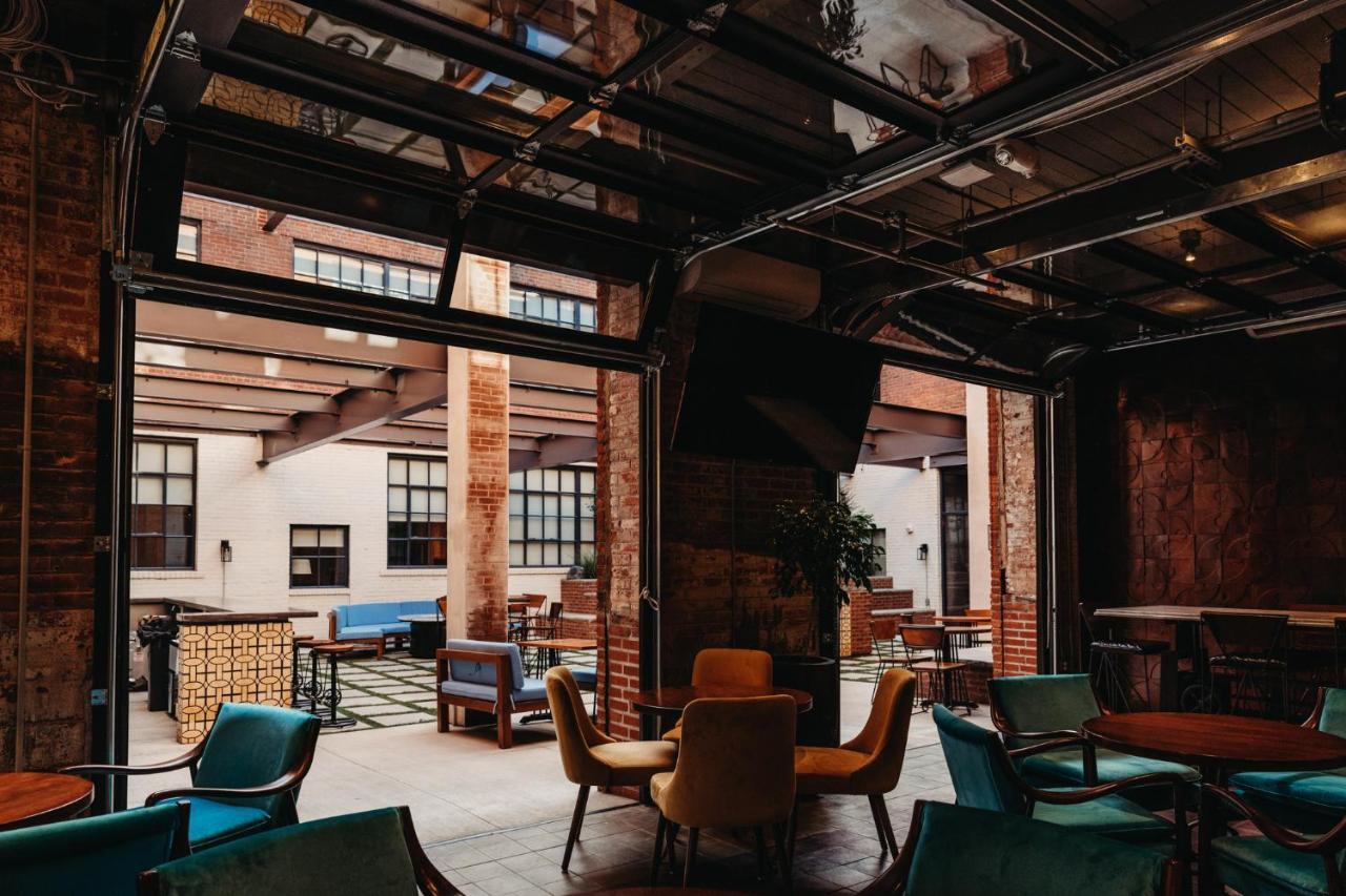 Brooklyn Style Studio Loft Minutes From Firstenergy Stadium 210 Cleveland Exterior foto